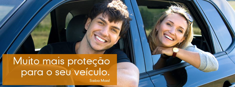 Seguro de Automóvel